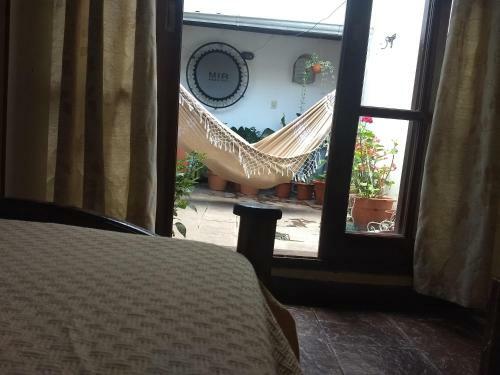 Apartamento Departamento