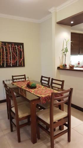 Apartamento Departamento Espa�a