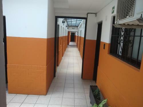 Posada La Linda