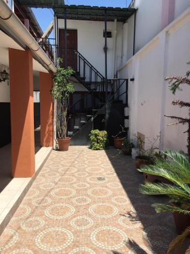 Posada La Linda