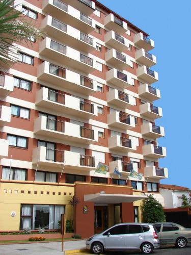 Apartamento Hostal Del Sol