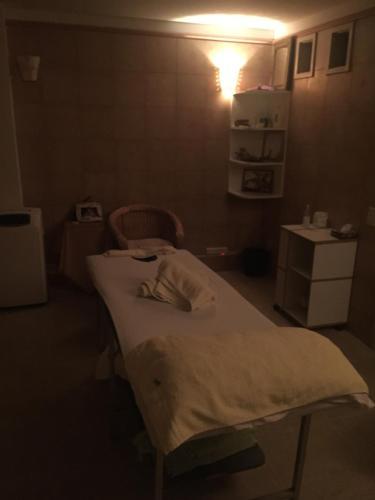 Apartamento Hostal Del Sol