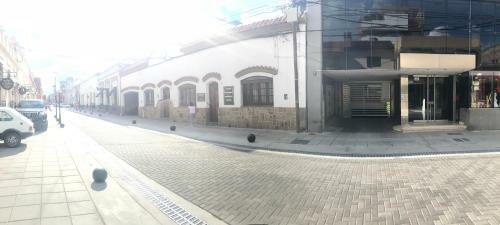 Apartamento Departamento Salta Capital