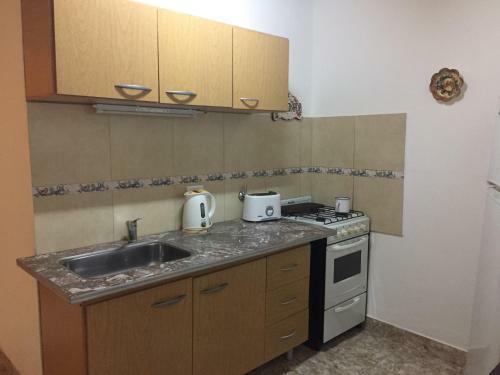 Apartamento La So�ada