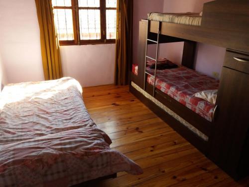 Apartamento San Rafael