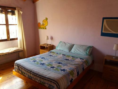 Apartamento San Rafael
