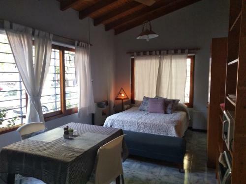 Apartamento Monoambiente San Rafael