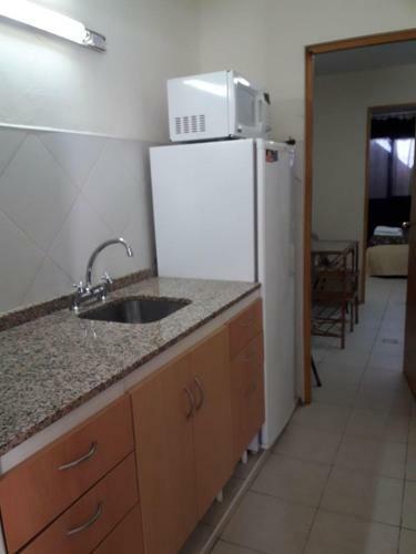 Apartamento Colorina II