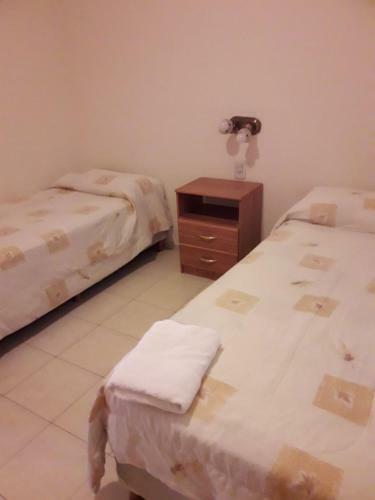 Apartamento Colorina II