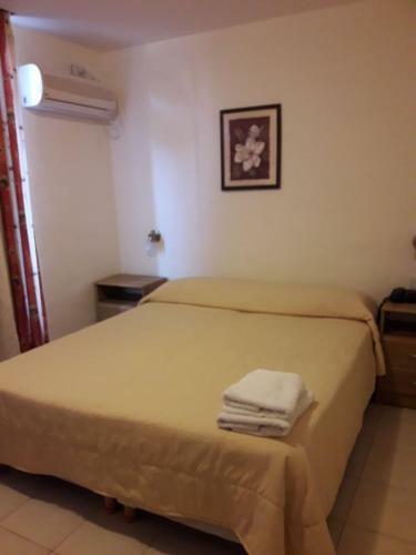 Apartamento Colorina II