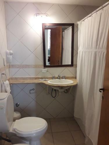 Apartamento Colorina II