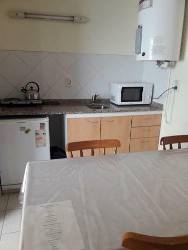 Apartamento Colorina II