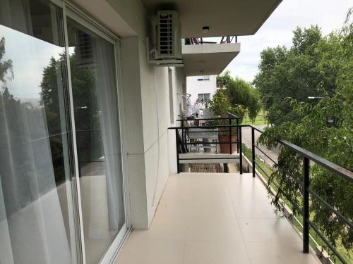 Tigre Apartment