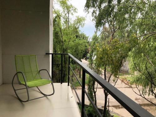 Tigre Apartment