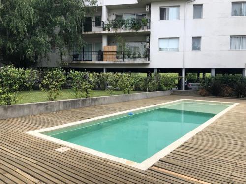 Tigre Apartment