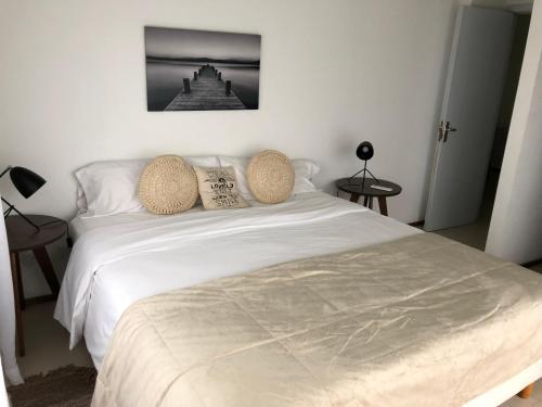 Tigre Apartment