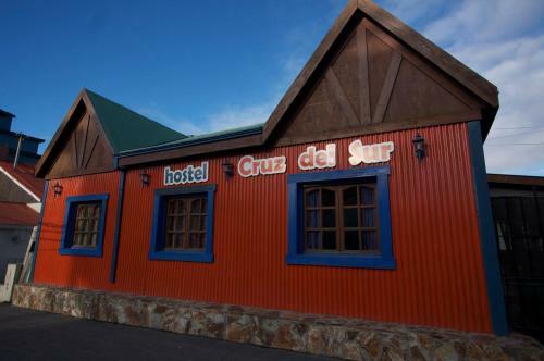 Hostel Cruz Del Sur