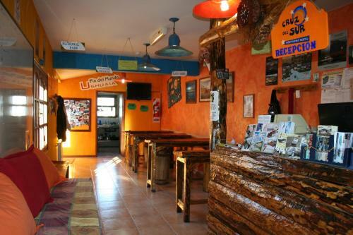 Hostel Cruz Del Sur