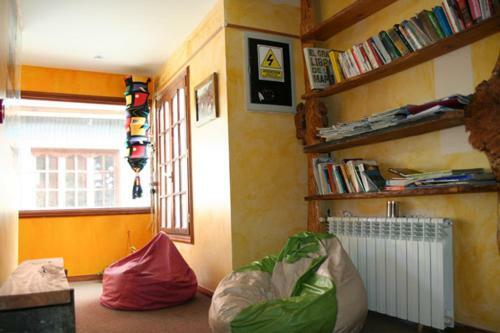 Hostel Cruz Del Sur
