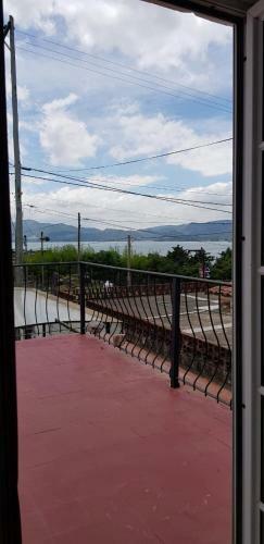 Lodge Caba�as Lago San Roque