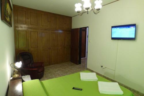 Apartamento Departamento Centrico