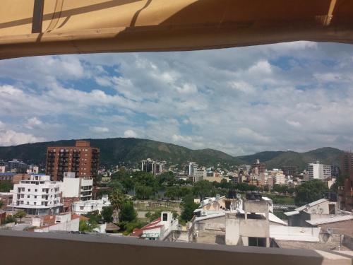 Apartamento Departamento Carlos Paz
