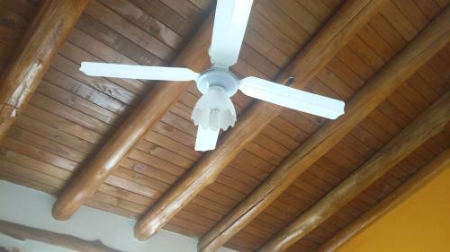Apartamento Shalom
