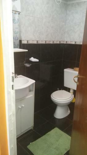 Apartamento Shalom