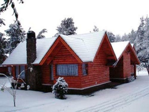 Lodge Caba�as Akermann