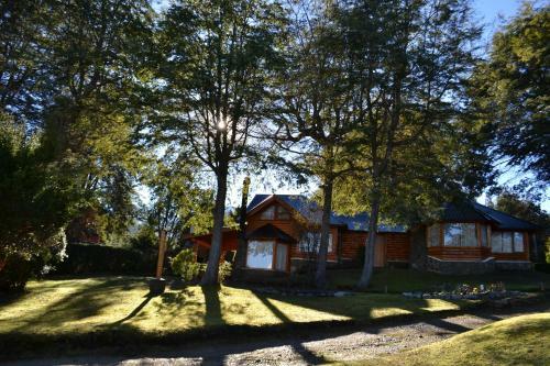 Lodge Caba�as Akermann