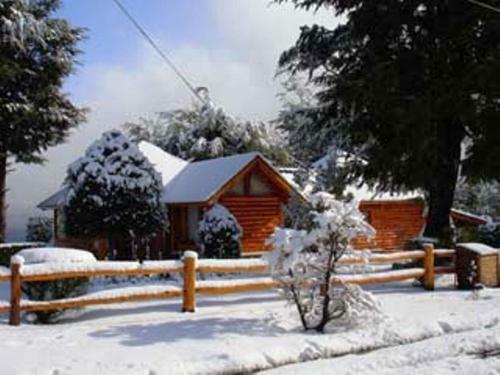 Lodge Caba�as Akermann
