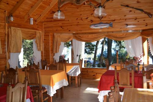 Lodge Caba�as Akermann