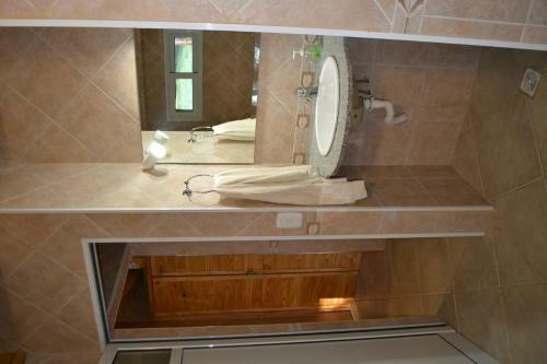 Lodge Caba�as Akermann
