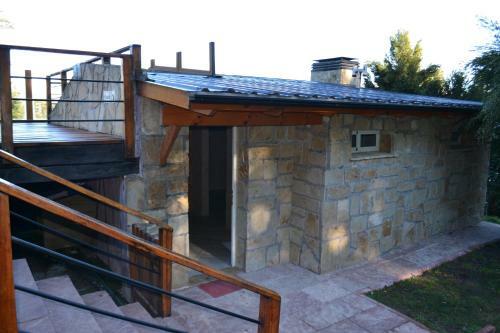 Lodge Caba�as Akermann