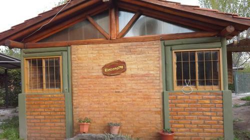 Lodge Rinconcito De Potrero