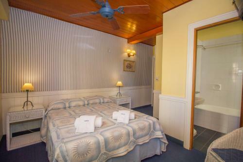 Hotel Hosteria Venezia