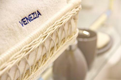 Hotel Hosteria Venezia