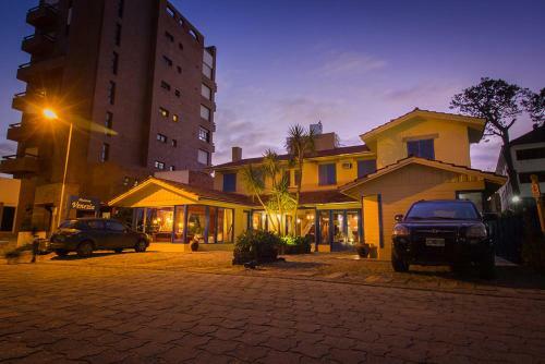 Hotel Hosteria Venezia