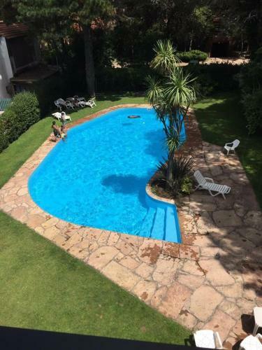 Apartamento Departamento En Pinamar