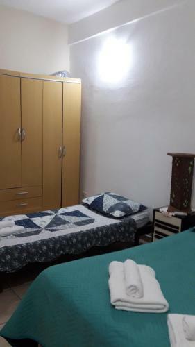 Apartamento Departamento