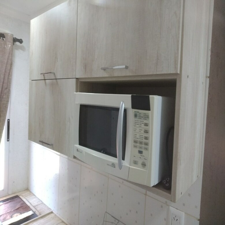 Apartamento Monoambiente El Iguaz�