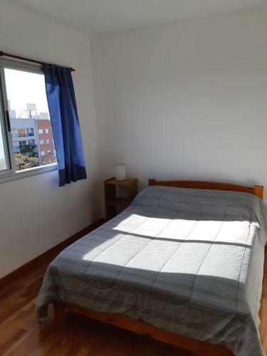 Apartamento Luminoso Monoambiente