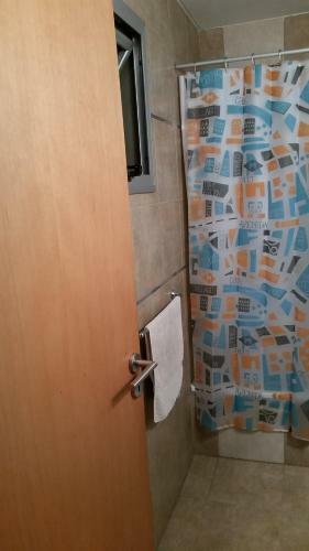 Apartamento Luminoso Monoambiente
