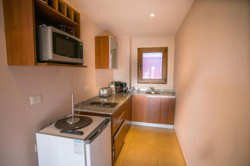 Apart Villa Huapi