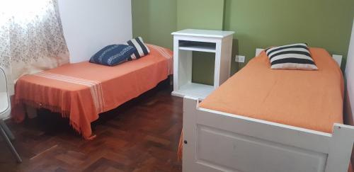 Apartamento Trejo Nueva Cordoba