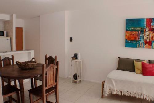 Apartamento Jardines De Oro