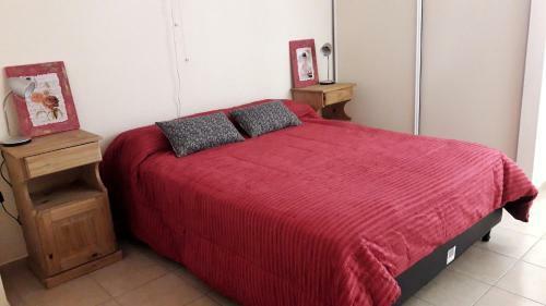 Apartamento Departamento C�rdoba