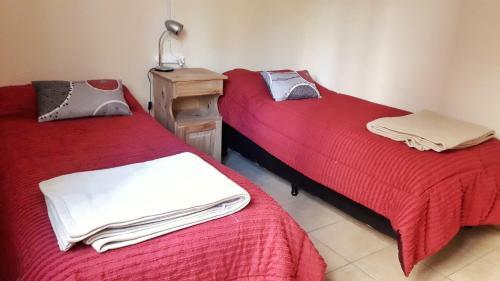 Apartamento Departamento C�rdoba