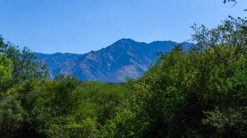Albergue Atalaya De Los Arc�ngeles