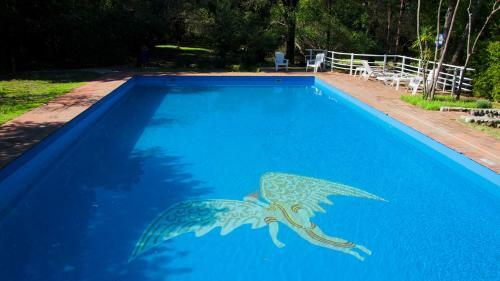Albergue Atalaya De Los Arc�ngeles